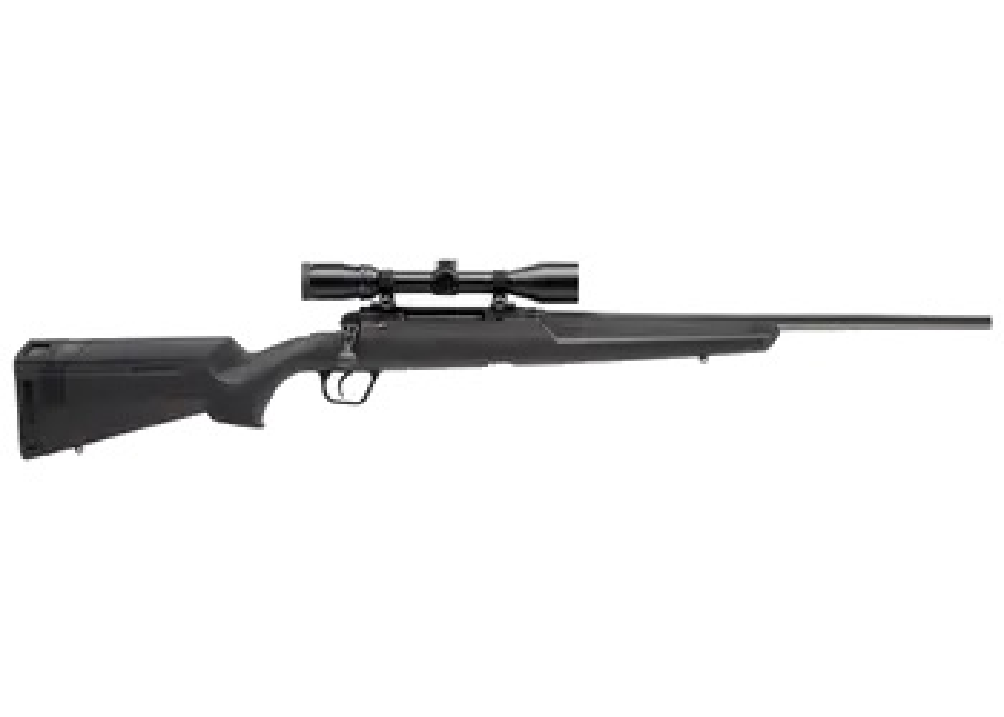 Axis xp compact