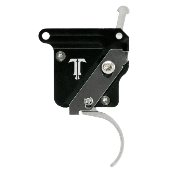 Remington 700 special trigger 5