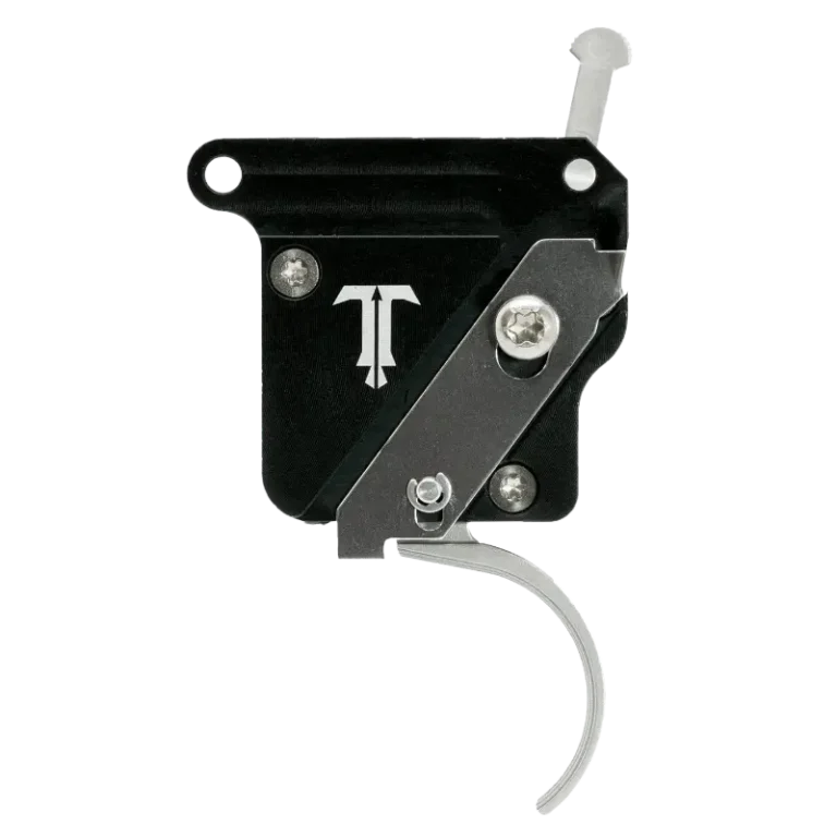 Remington 700 special trigger 5