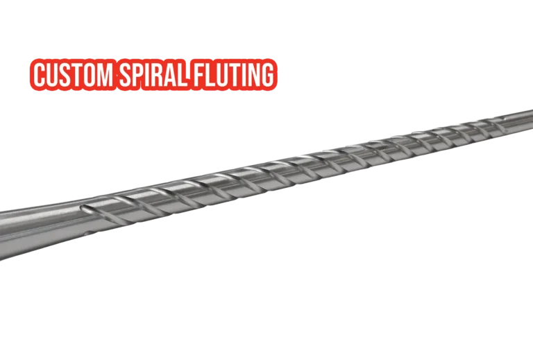 Spiral fluting barrel v2