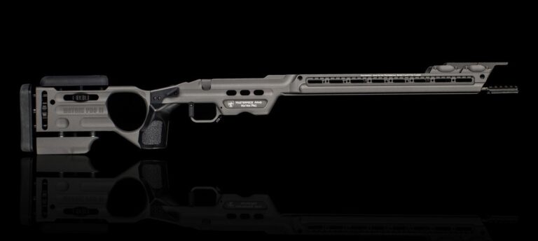 Mpa matrix 2 pro 25724